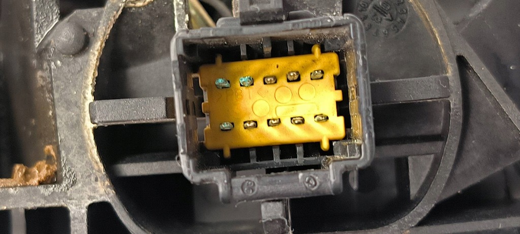 фото №7, Зеркало правое renault scenic ii