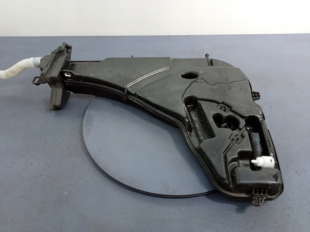 фото №4, Bmw x3 g01 g02 бачок омивача 7947500