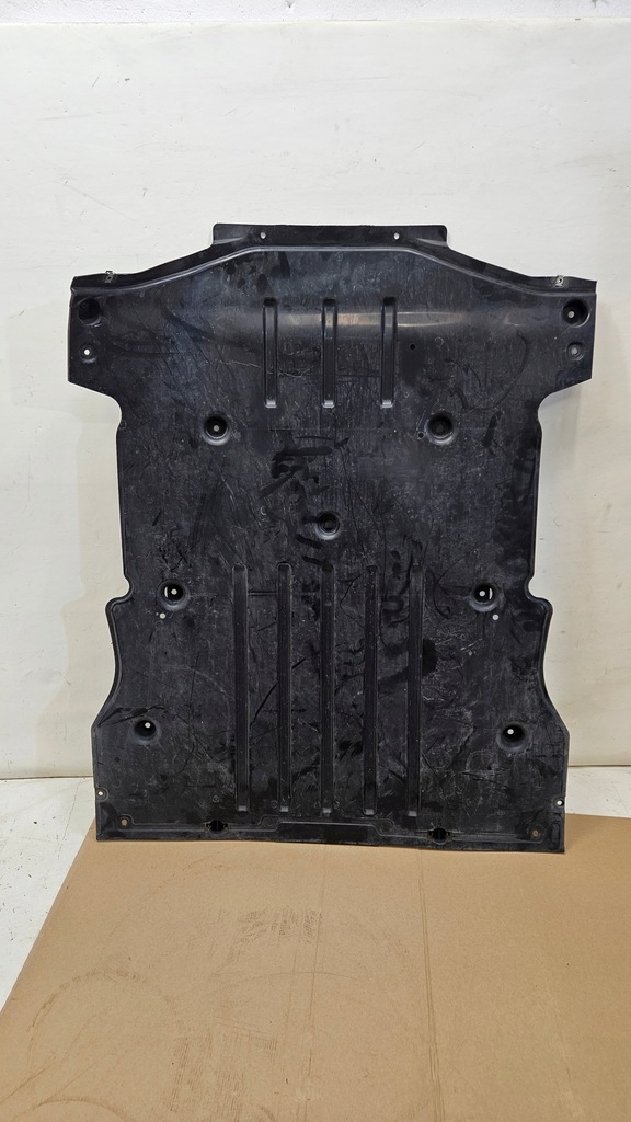 фото №9, Плита pod двигатель защита vw id3 id.3 1ea825236c