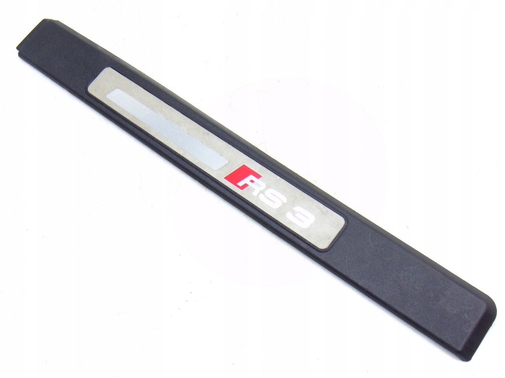 фото №1, Молдинг поріг ліва задня лівий задня audi rs3 8p 11- 8p4853557l