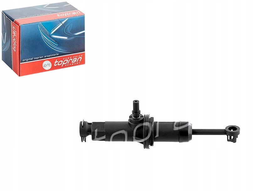 фото №1, Насос сцепления renault clio ii kangoo kangoo express thalia i thalia