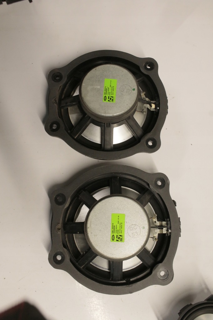 фото №8, Динамики усилитель logic 7 range rover l322