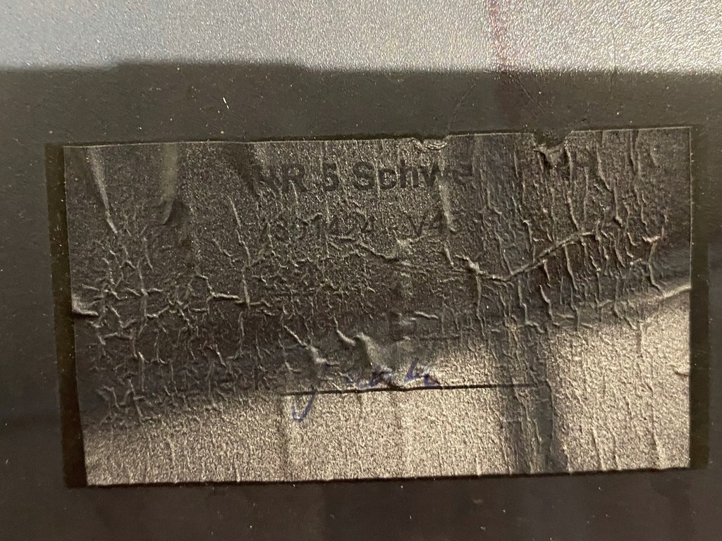 фото №7, Rolls royce wraith молдинг поріг поріг 51777301424