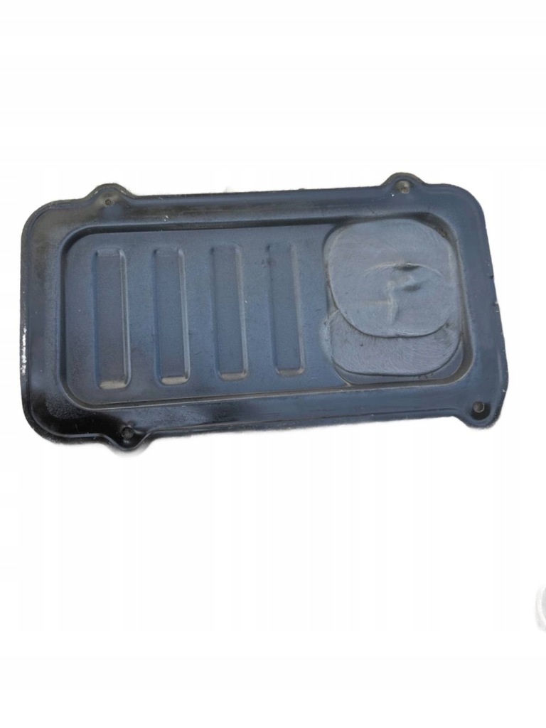 фото №1, Захист акумулятор renault master ii 2 189039b