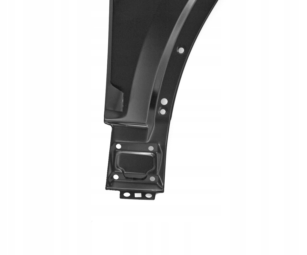 Купить Крыло  к audi q7 4m 2015-2019 4m0821105d левая