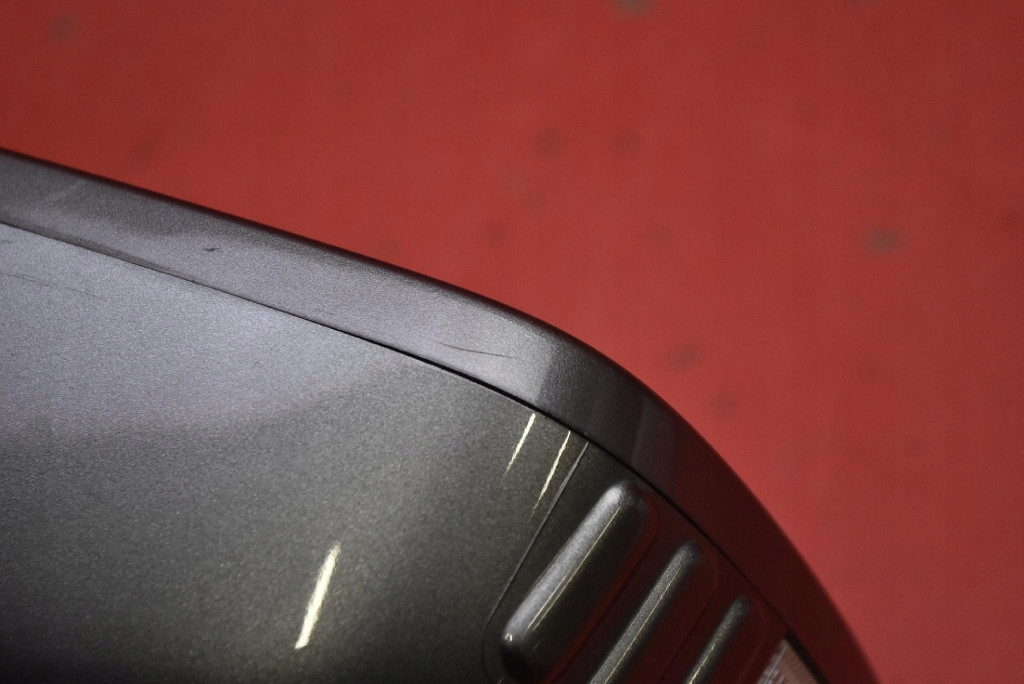 фото №14, Зеркало левая серые eu 020010 honda crv 3 iii 06-09 9 pin