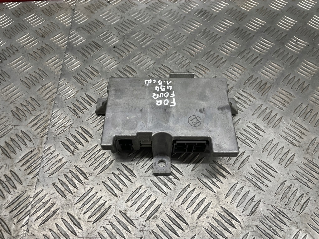 Купить Модуль усилителя a4545450032 smart forfour 454 04-06