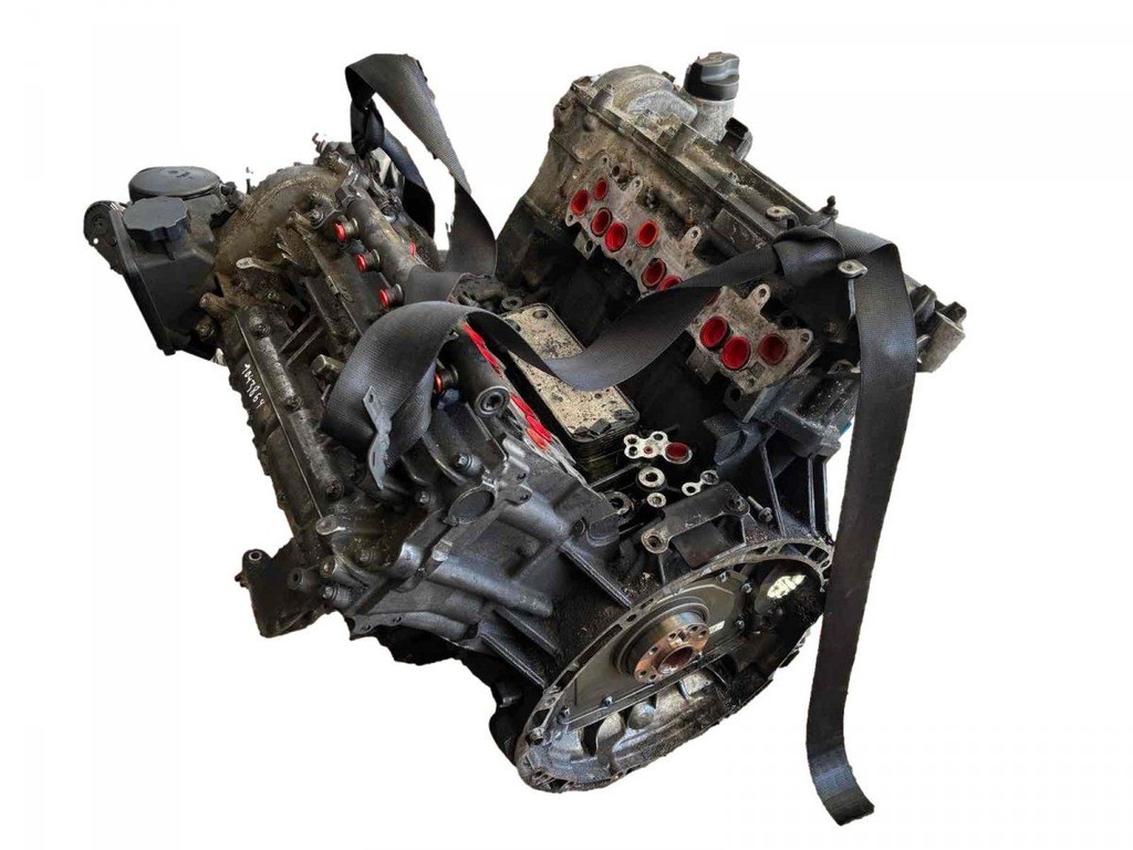 фото №1, Двигун 642921 mercedes e w211,s211 320 cdi 4matict