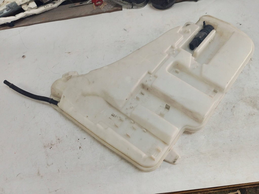 фото №6, Bmw бак жидкость do омывателя 7269663 europa