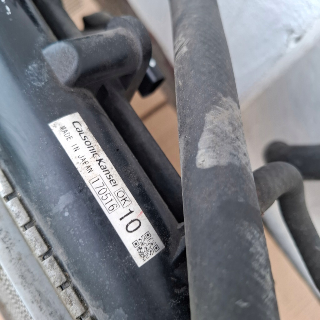 фото №15, Misubishi outlander iii 3 15- 2.2 did aut kompletny pas передній kompletny