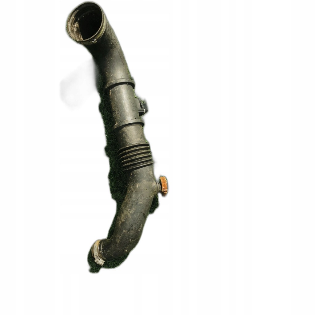 фото №1, Fiat ducato boxer jumper 2.2 труба wąż интеркулер 1349909080