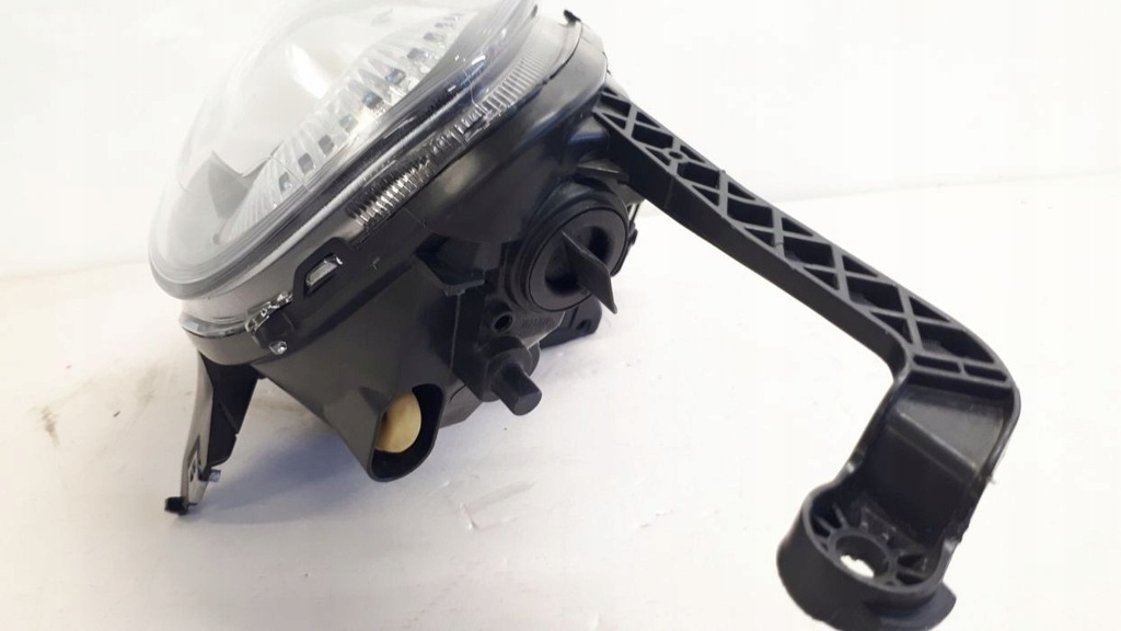 фото №8, Opel adam 2012-2019 лампа ліва перед