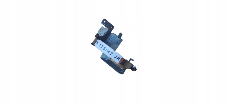 фото №1, Mercedes w211 e-klasa хомут насоса abs кронштейн