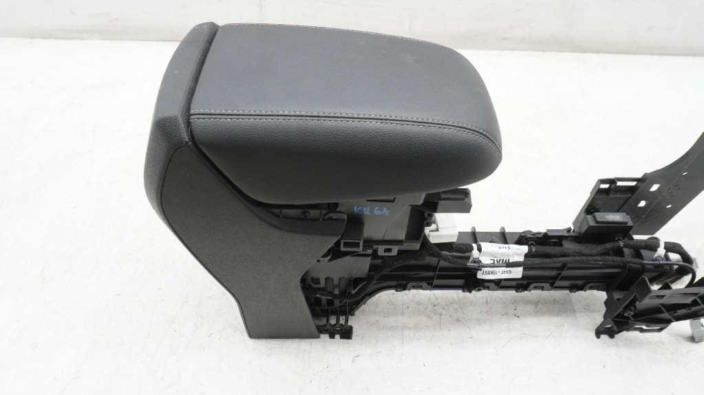 Тунель середній підлокітник ford kuga mk2 Недорого