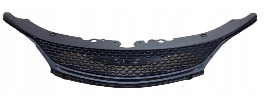 фото №1, Решітка радіатора chrysler pacifica 200 2015-17