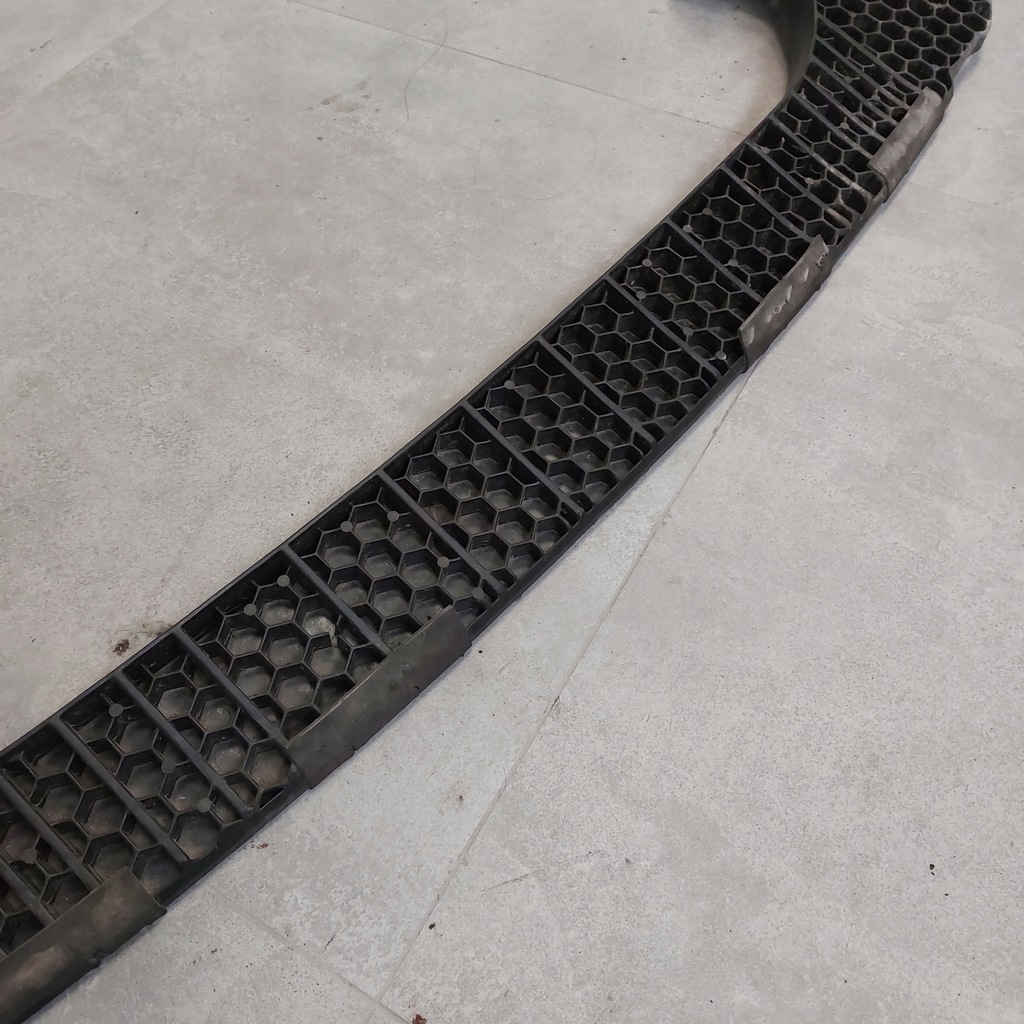 фото №9, Hyundai ix35 1,7crdi балка підсилювач бампера