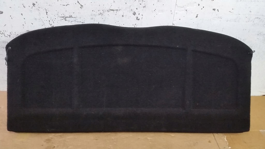 фото №1, Kia ceed i lift 09-12 задня полиця hb