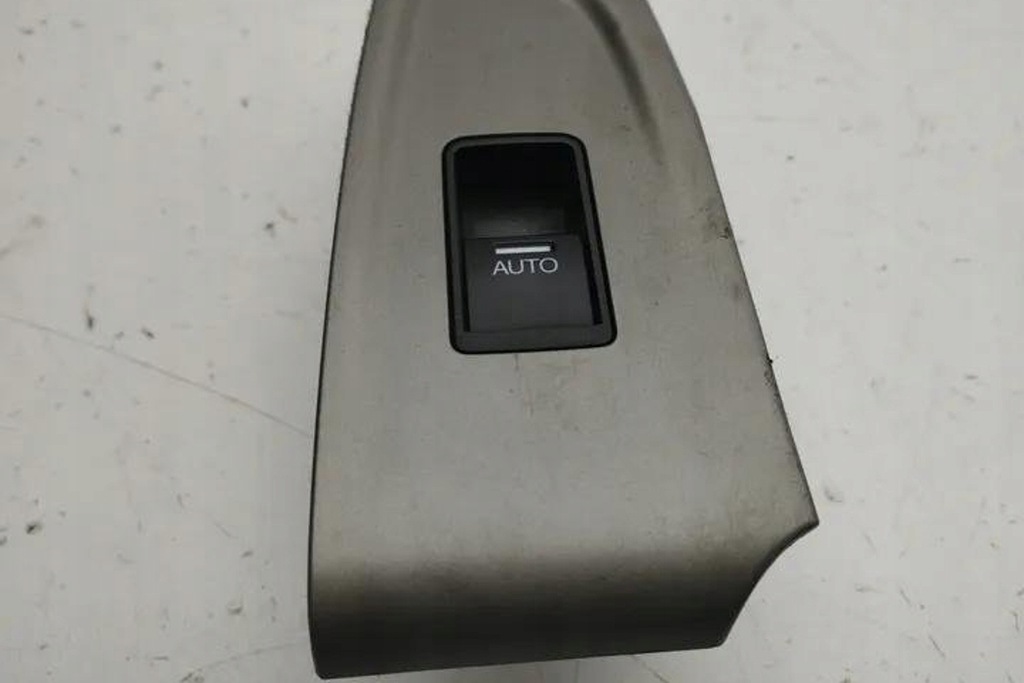 фото №7, Кнопка керування вікон лівих передніх двері honda accord iii coupe