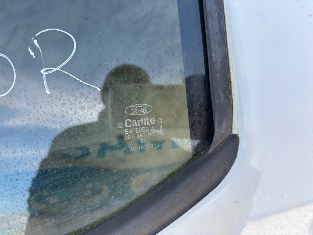 фото №7, Дверь ford f150 f-150 w цвет нет покрашенные левая задняя 2015-2017r