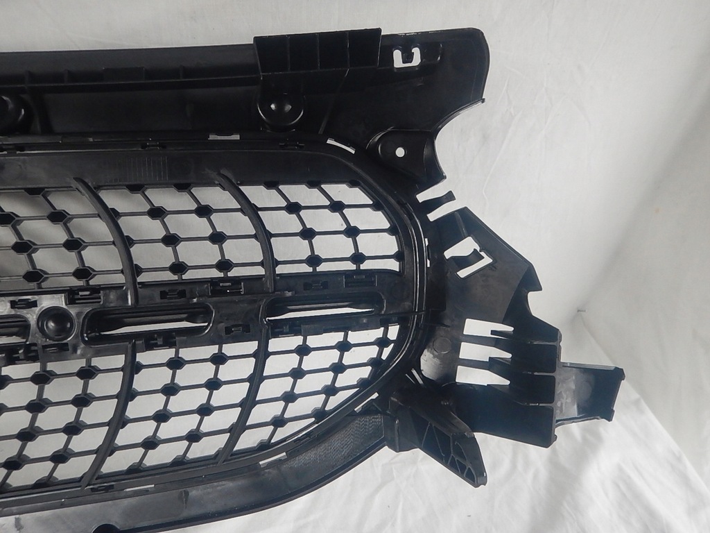 фото №9, Mercedes gla h247 w247 решётка радиатора решётка радиатора a2478883800 новый оригинал