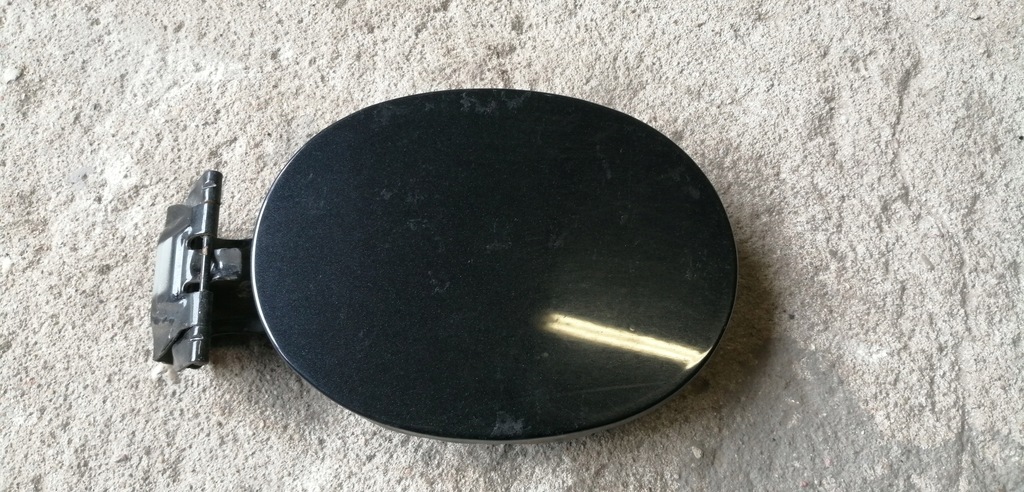 фото №1, Mazda 3 03-09 кришка заливної пального