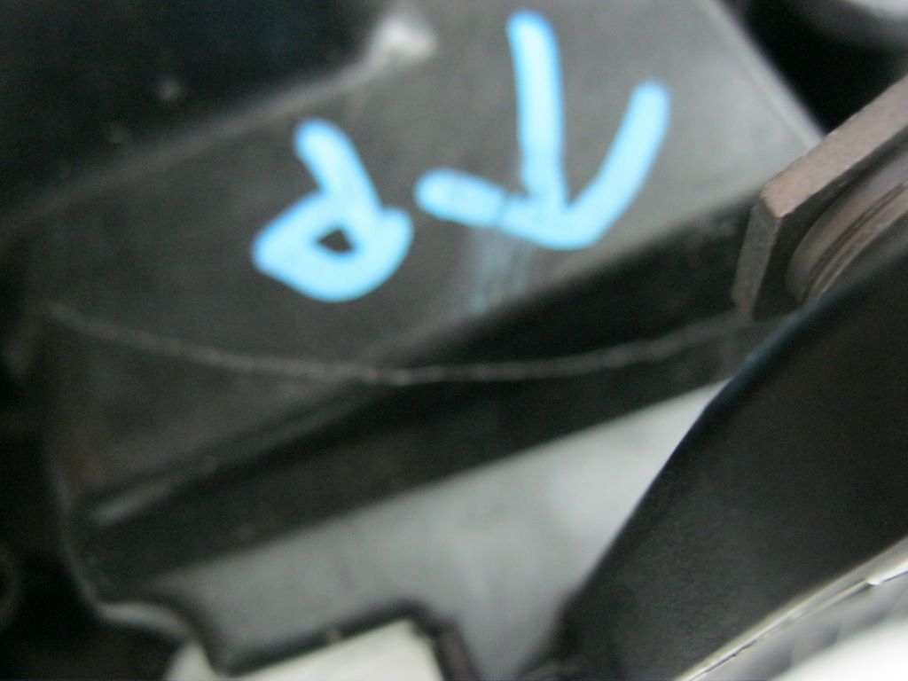 фото №11, Лампа перед ліва skoda octavia iii 3 lift