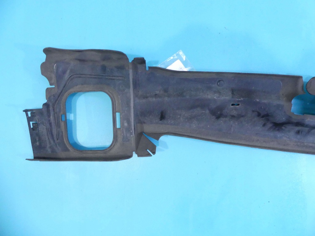 фото №7, Впуск воздуха верхний bmw 7 g11 15-18