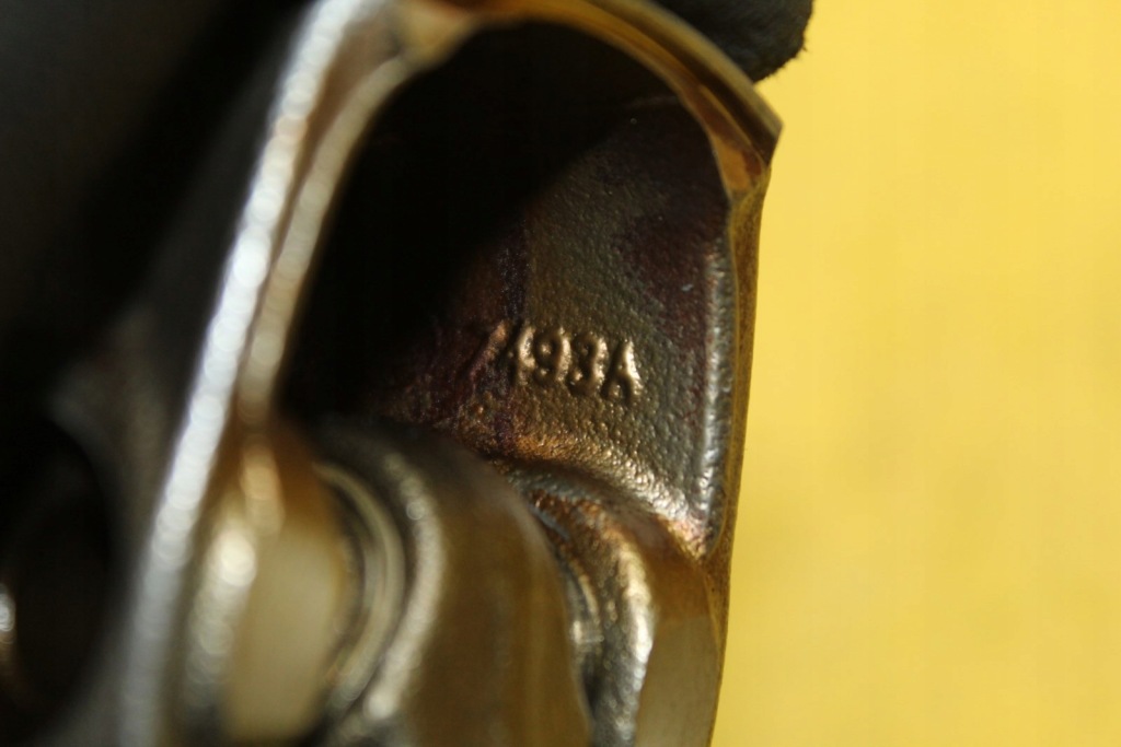 фото №11, Поршень шатун polo fabia iii 1.0 mpi 04ee 7493a