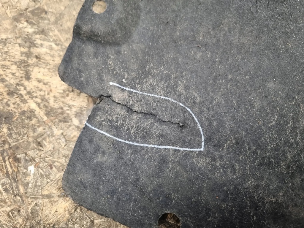 фото №12, Захист підвіска права 7059390 bmw 1 e87 e81 e82