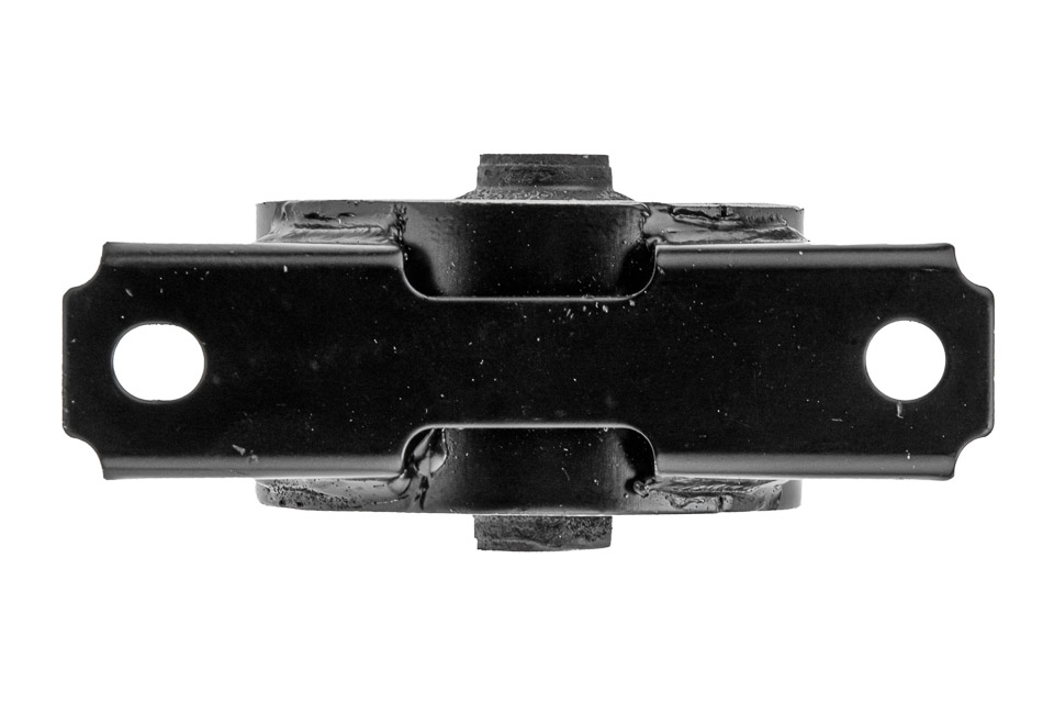 фото №9, Подушка двигуна carisma space star colt lancer