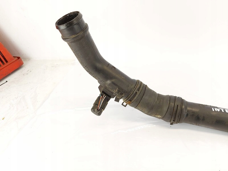 фото №7, Труба wąż шланг интеркулер seat alhambra i mk1 7v8, 7v9 lift 1.9 tdi