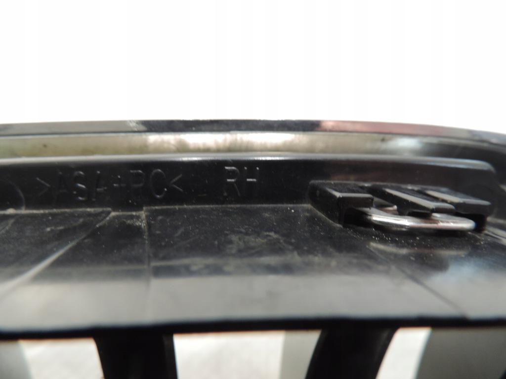 фото №9, Bmw 7 f01 решітка радіатора права решітка радіатора 51137295298