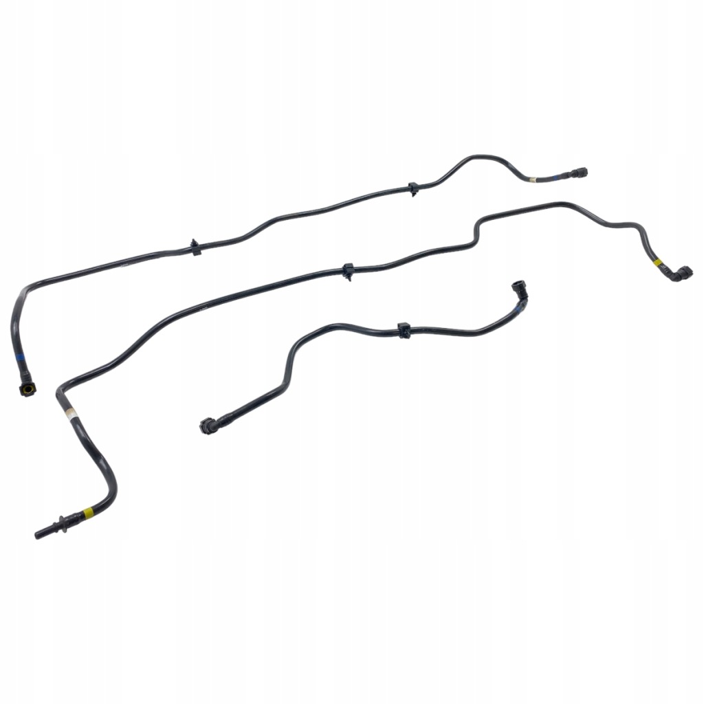 фото №1, Провода топливные hyundai h350 2,5 crdi