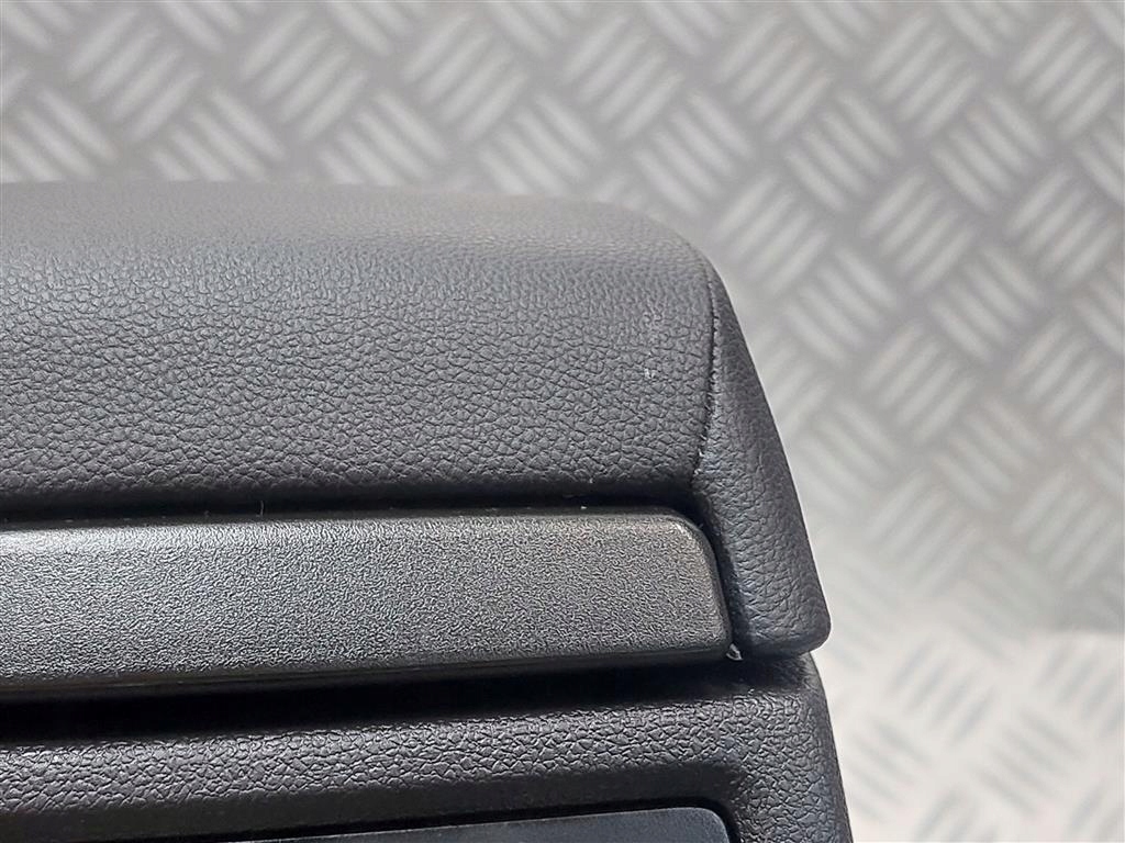 фото №13, Туннель средний подлокотник seat leon iii 2012-