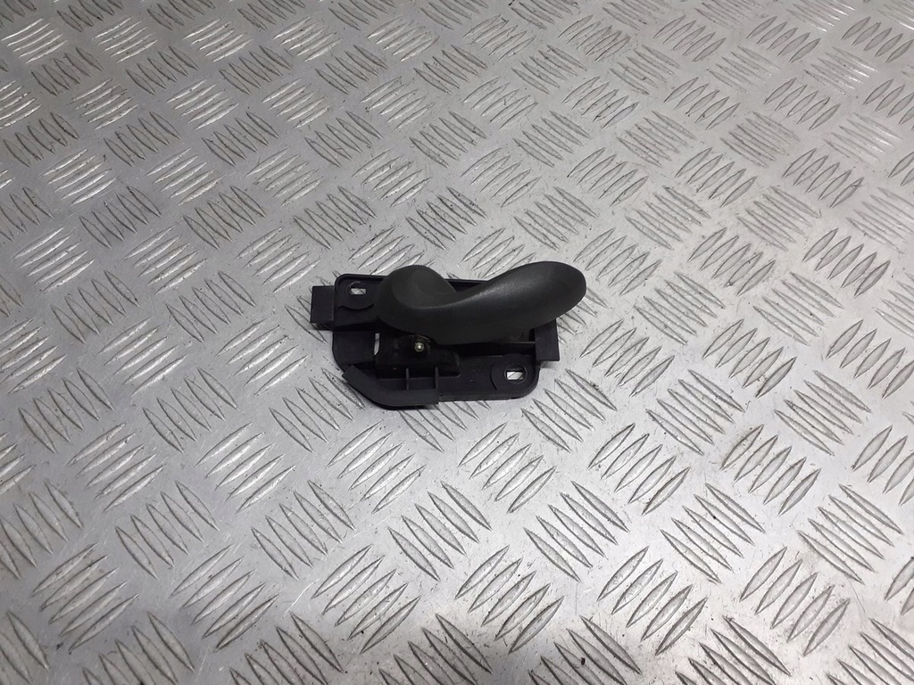 фото №1, Ручка ліва задня внутрішня fiat punto ii