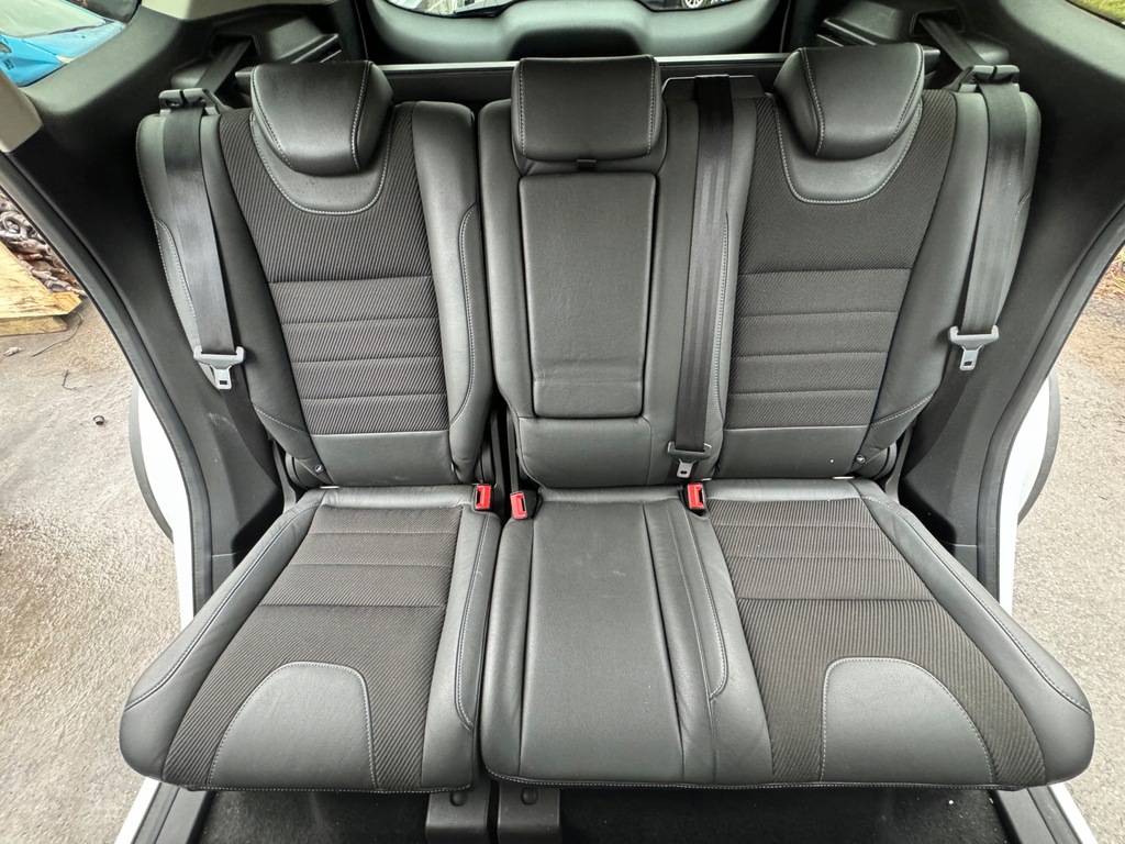 фото №8, Ford kuga ii mk2 комплект сидінь з обшивки дверей сидіння обшивка обшивки сидіння