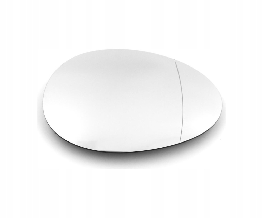 фото №1, Вкладиш дзеркало перед mini countryman r60 2010-2016 51169803190