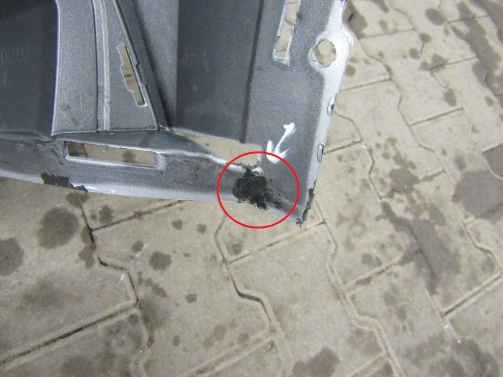 фото №10, Бампер перед передний toyota chr c-hr lift 19-