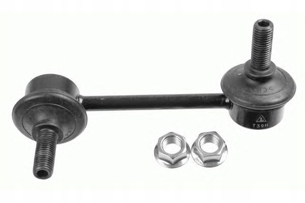 фото №1, Lemforder тяга соединитель стабилизатора ford probe