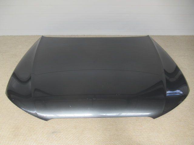 фото №1, Капот audi a4 8k b8 lift "bardzo ładna"