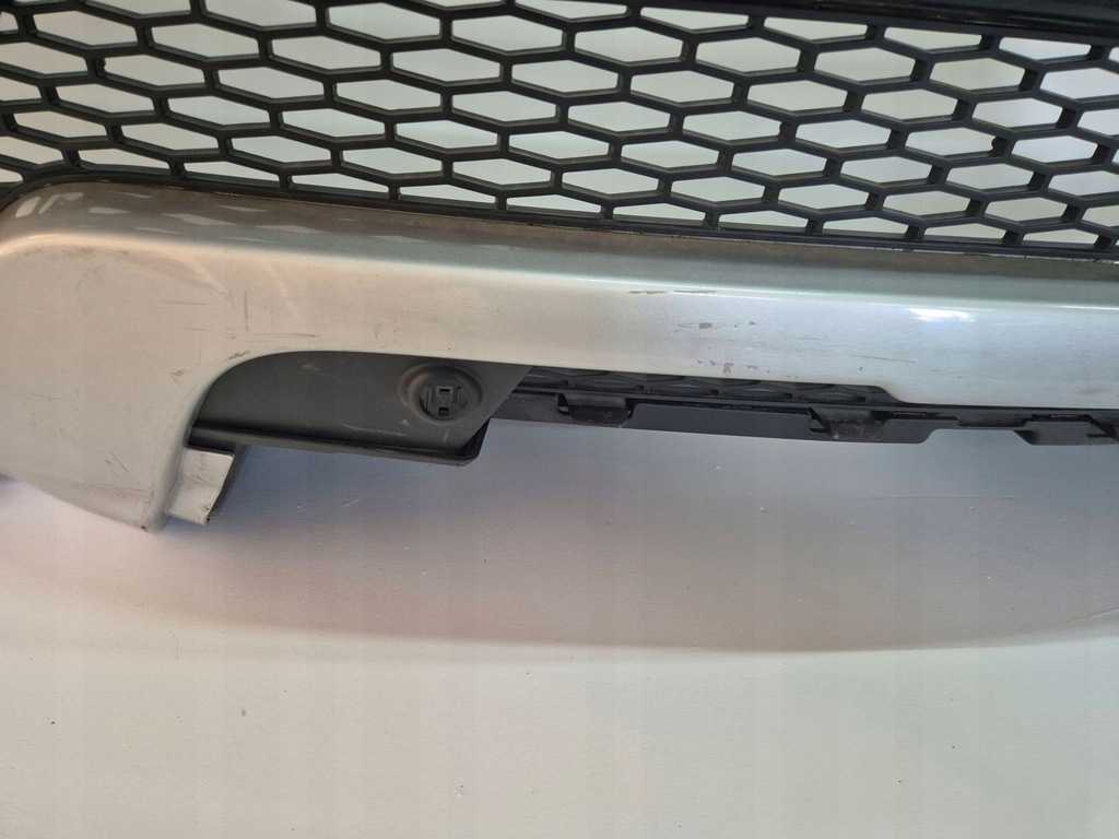 фото №5, Land rover range rover evoque l538 2015 перед бампер передній