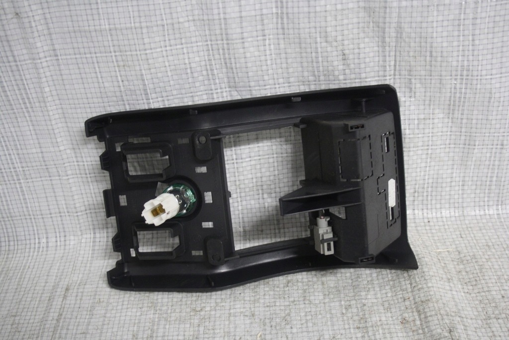 фото №6, Тунель середній skoda superb i 3u0857289