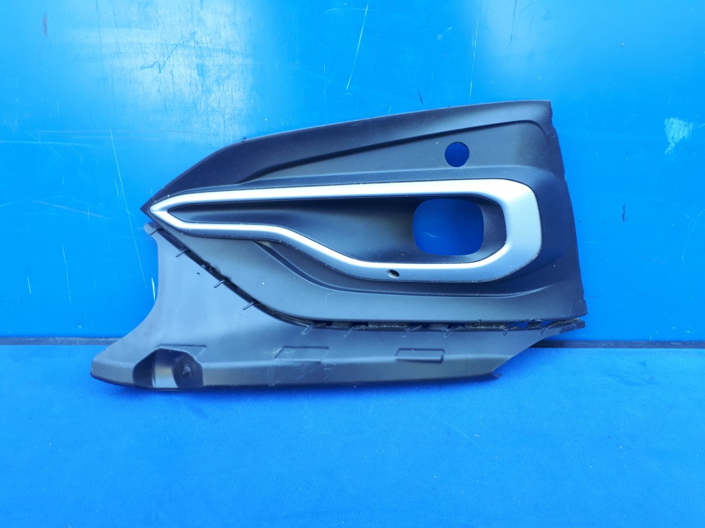 Купить Ford focus active 18- 2018- решётка рамка левая