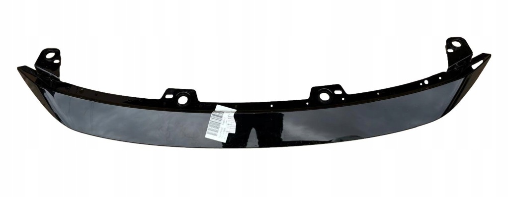 фото №1, Верхній молдинг бампера renault rafale austral espace e-tech 620786177r gne