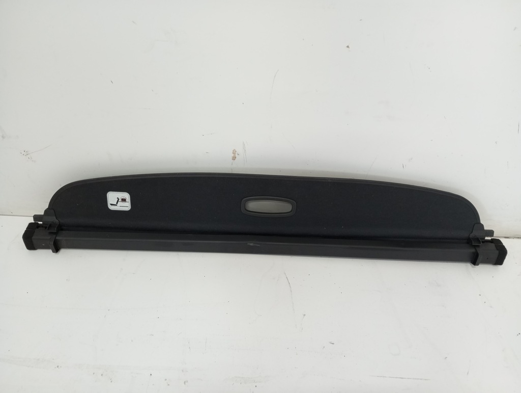 фото №5, Шторка багажника hyundai tucson iv 85940-n7000