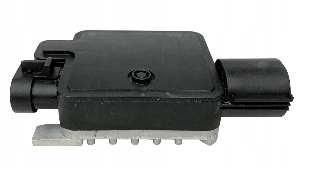 фото №2, Модуль вентилятора ford galaxy 2006 - 2015