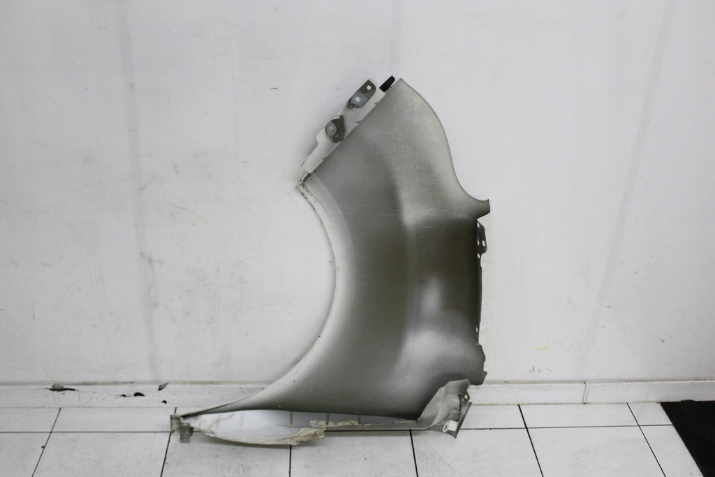 фото №7, Крила правий перед передній fiat doblo ii combo d 2010r- 249