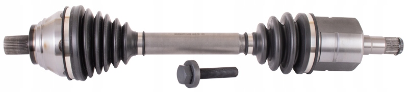 Купить Приводной вал левая vw tiguan 2.0 tdi 4motion audi q3