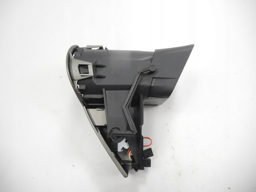 фото №5, Решётка обдув renault espace iv 7701054393