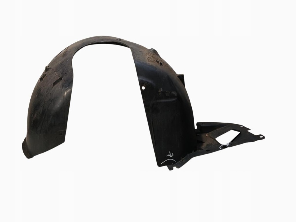 фото №1, Підкрилок перед передні ліва citroen c3 ii ds3 9683816380